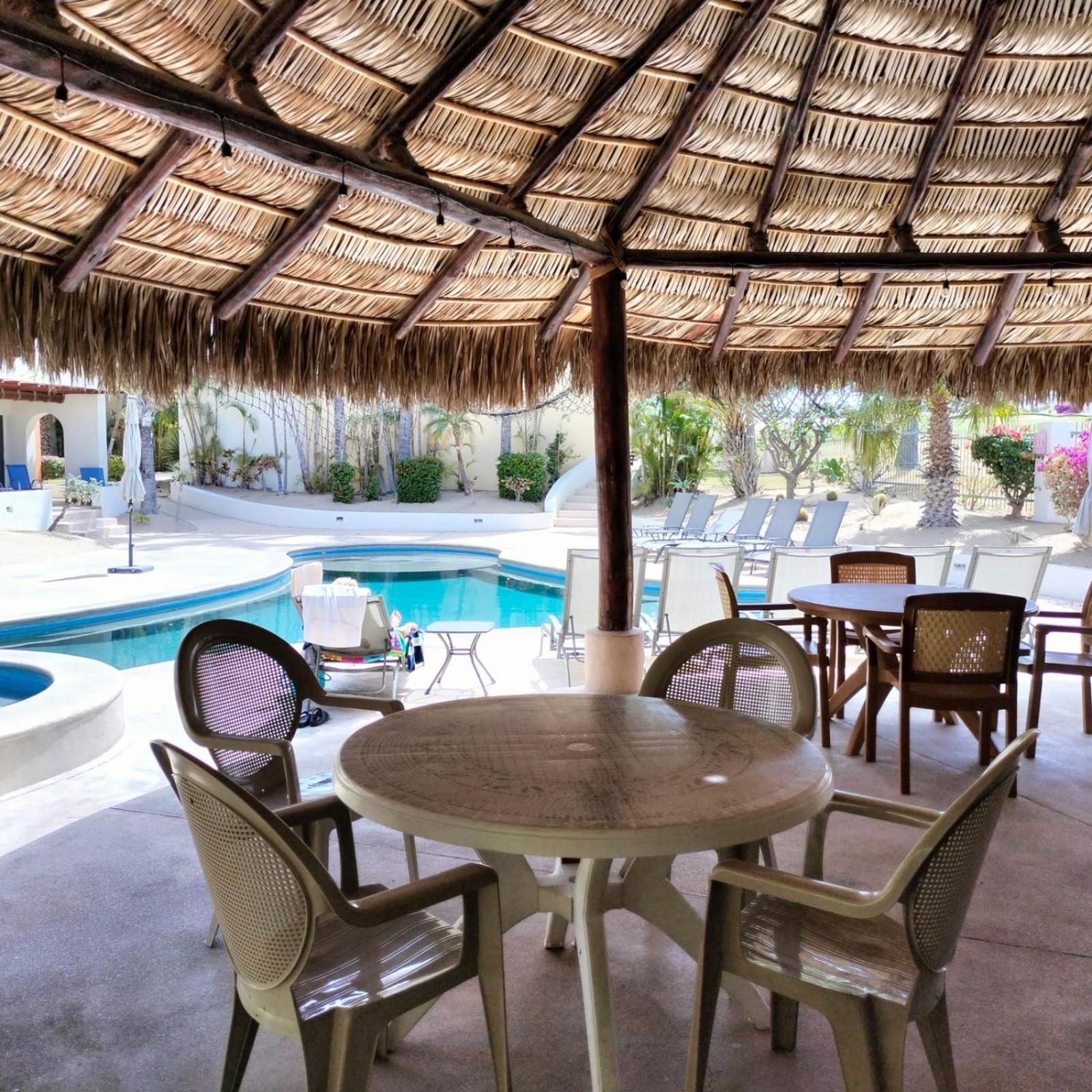 Las Quintas Y Hostal San Jose del Cabo Ngoại thất bức ảnh